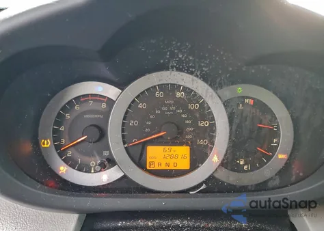 2012 Toyota Rav4 z USA, uszkodzony, nr VIN 2T3ZF4DV7CW113589